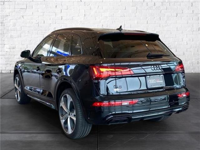 new 2025 Audi Q5 car