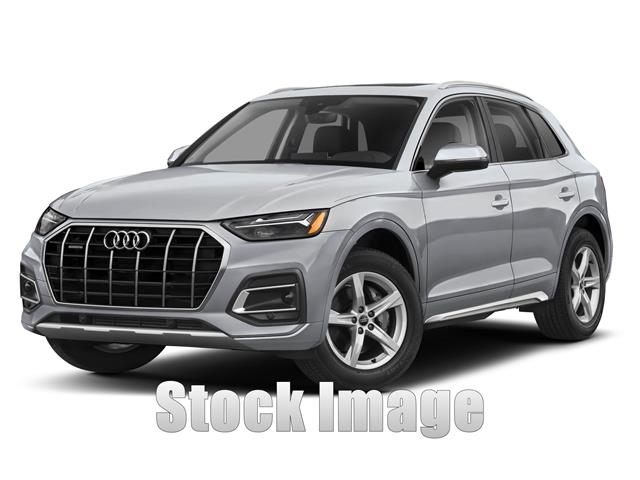 new 2025 Audi Q5 car