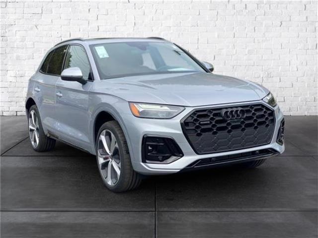 new 2025 Audi Q5 car