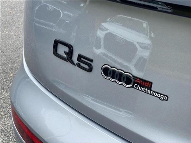 new 2025 Audi Q5 car