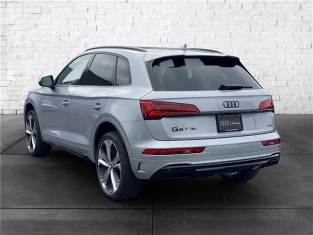 new 2025 Audi Q5 car