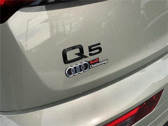 new 2025 Audi Q5 car