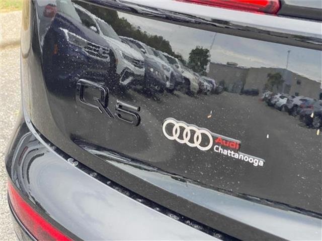 new 2024 Audi Q5 car