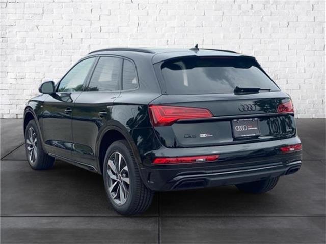 new 2024 Audi Q5 car