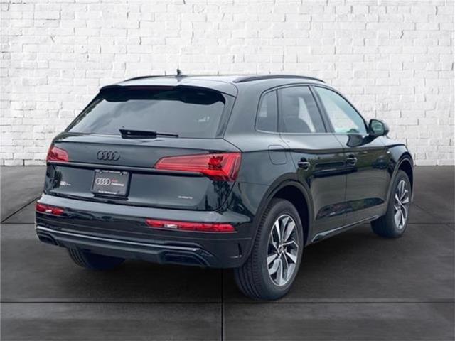 new 2024 Audi Q5 car