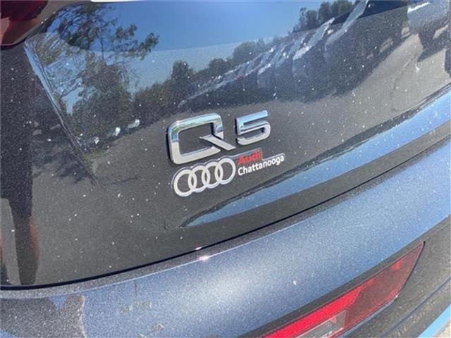 new 2024 Audi Q5 car