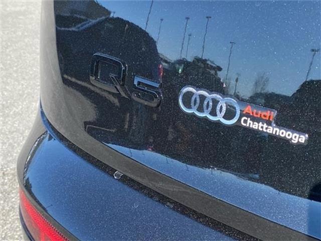 new 2025 Audi Q5 car