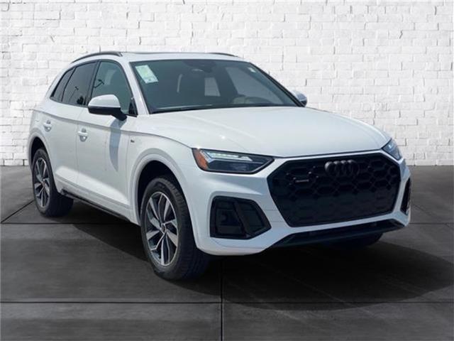 new 2024 Audi Q5 car