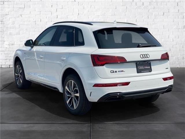 new 2024 Audi Q5 car