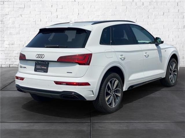 new 2024 Audi Q5 car