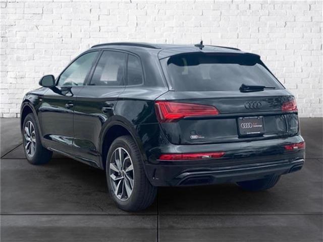 new 2024 Audi Q5 car