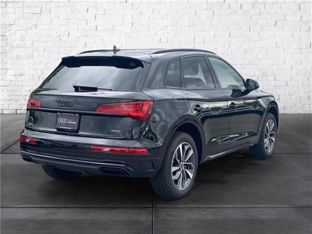 new 2024 Audi Q5 car