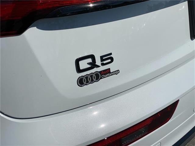 new 2025 Audi Q5 car