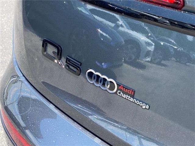 new 2024 Audi Q5 car