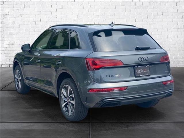 new 2024 Audi Q5 car