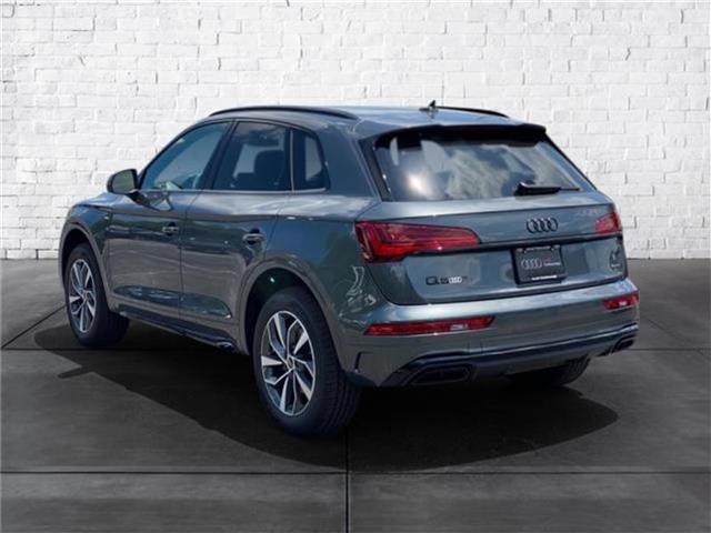 new 2024 Audi Q5 car