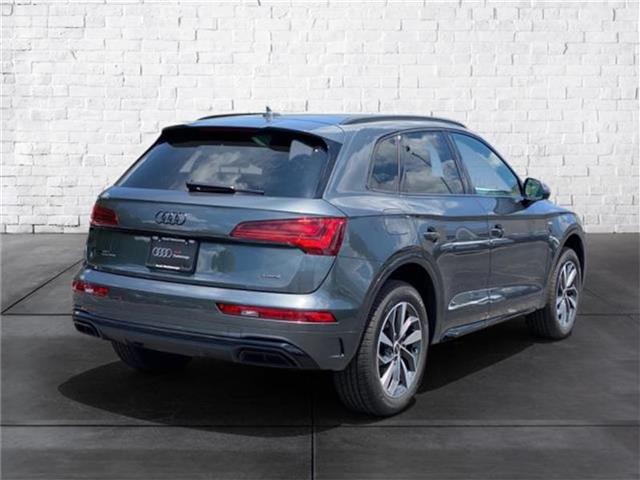 new 2024 Audi Q5 car