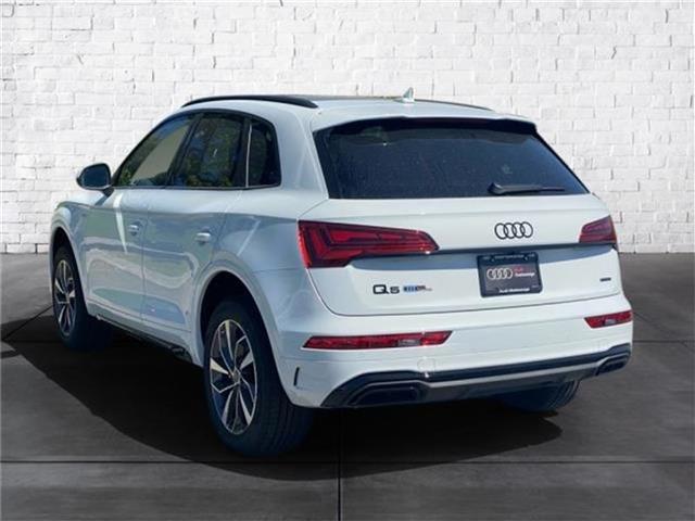 new 2024 Audi Q5 car