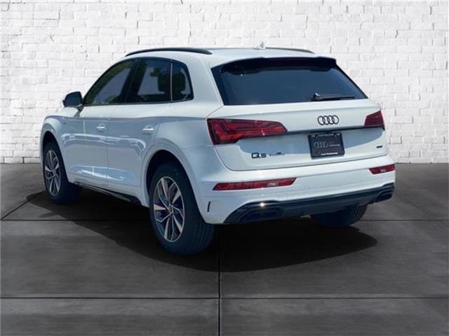 new 2024 Audi Q5 car