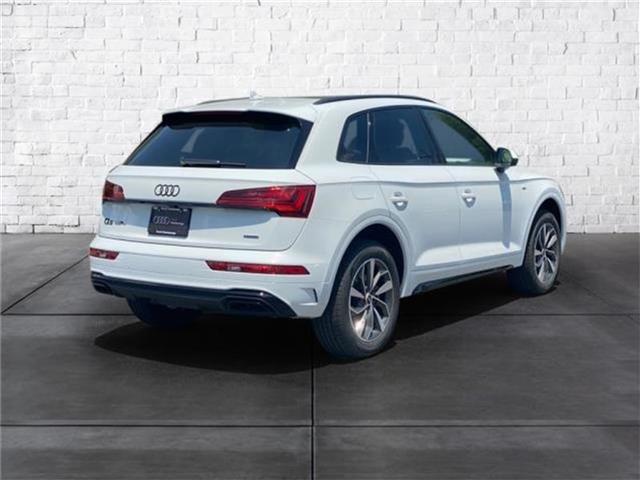 new 2024 Audi Q5 car