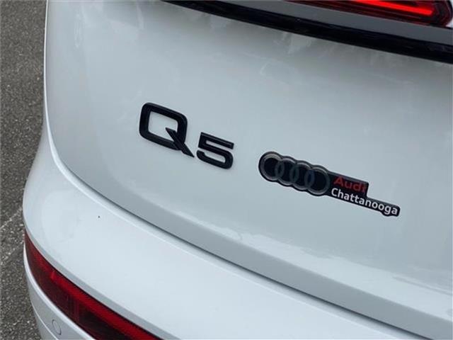 new 2024 Audi Q5 car