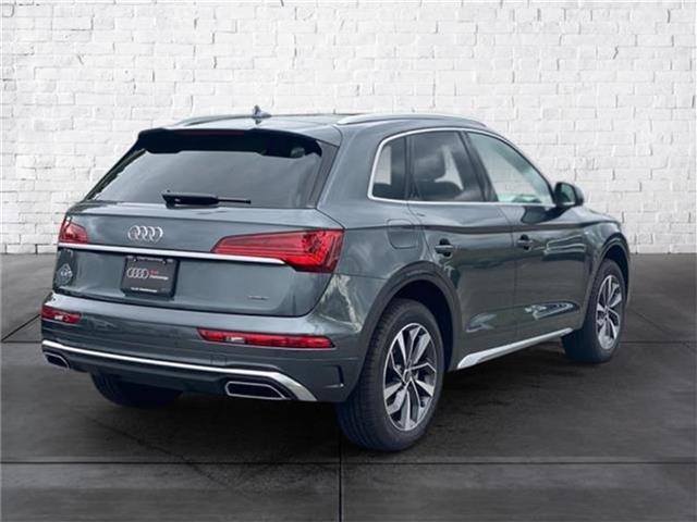 new 2024 Audi Q5 car