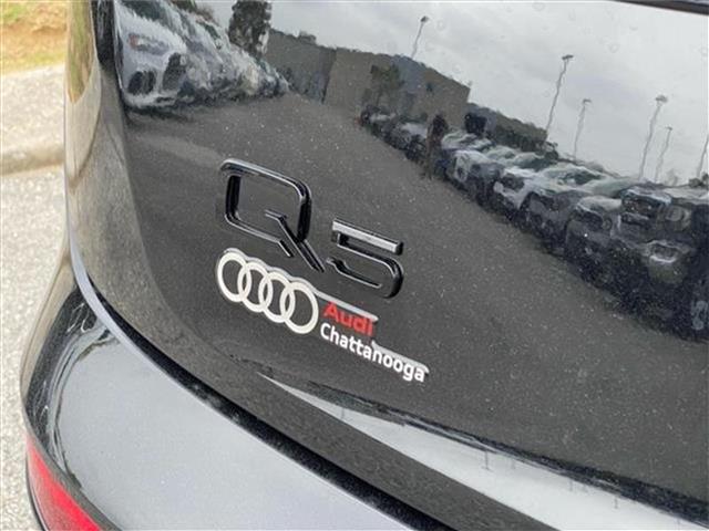 new 2025 Audi Q5 car