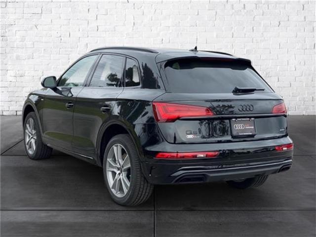 new 2025 Audi Q5 car