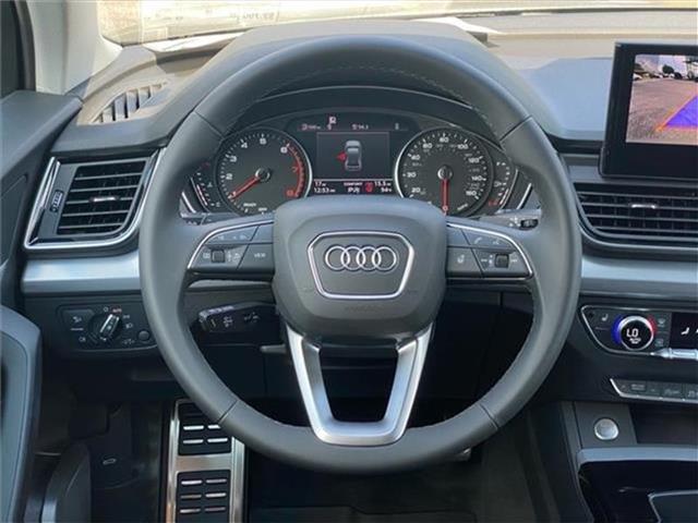 new 2024 Audi Q5 car