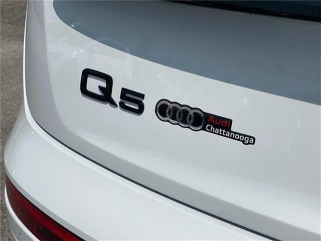 new 2024 Audi Q5 car