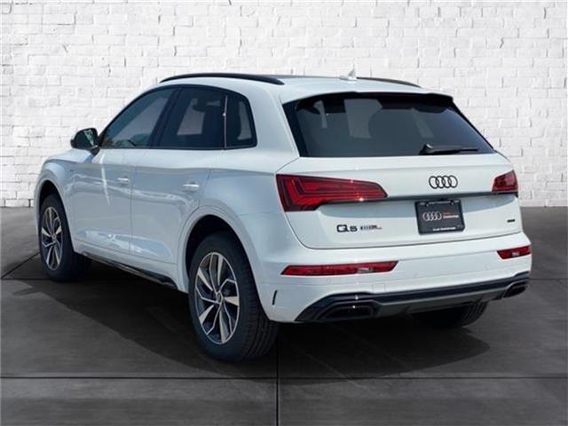 new 2024 Audi Q5 car