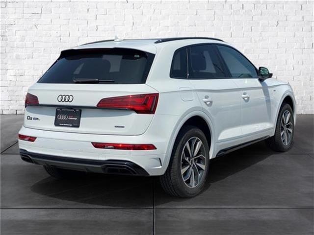 new 2024 Audi Q5 car