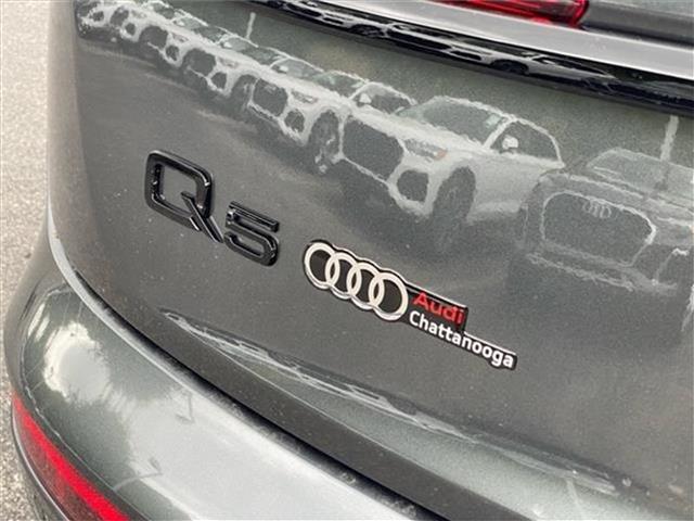 new 2024 Audi Q5 car