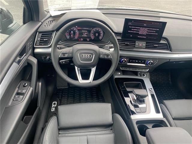 new 2024 Audi Q5 car