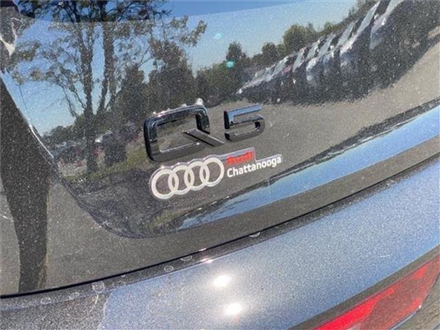 new 2025 Audi Q5 car