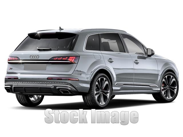 new 2025 Audi Q7 car