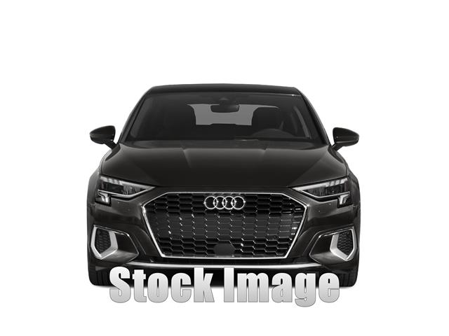 new 2024 Audi A3 car