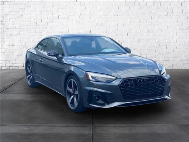 new 2024 Audi A5 car