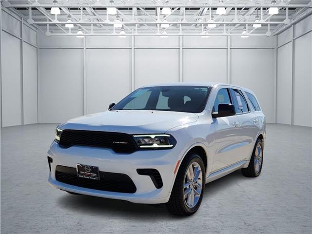 used 2023 Dodge Durango car, priced at $36,500