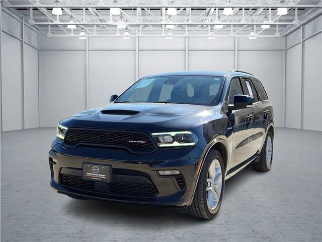 used 2023 Dodge Durango car, priced at $44,996