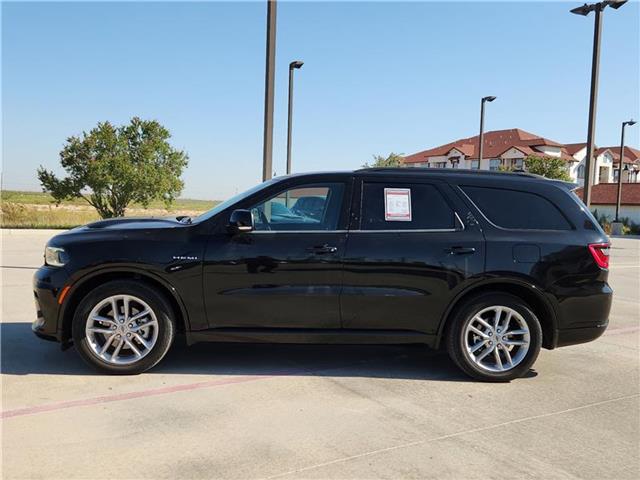 used 2023 Dodge Durango car, priced at $44,996