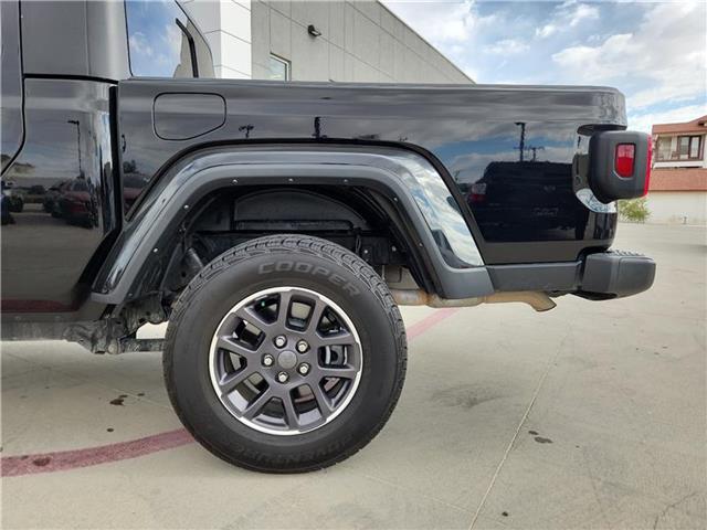 used 2023 Jeep Gladiator car, priced at $36,996