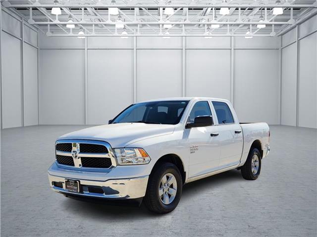 used 2022 Ram 1500 Classic car, priced at $34,899