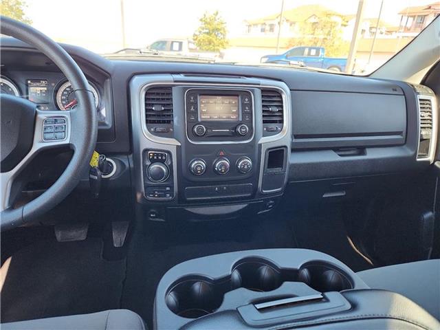 used 2022 Ram 1500 Classic car, priced at $34,899