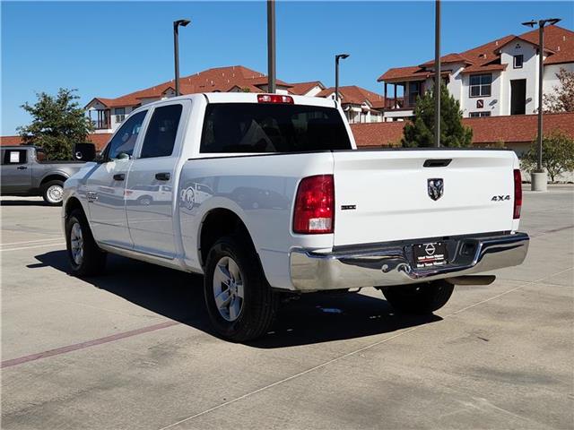 used 2022 Ram 1500 Classic car, priced at $34,899