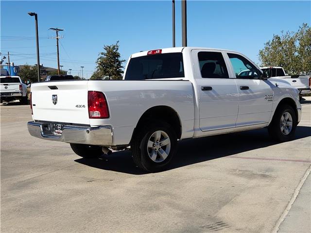 used 2022 Ram 1500 Classic car, priced at $34,899