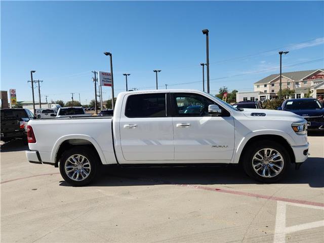 used 2022 Ram 1500 car, priced at $42,996