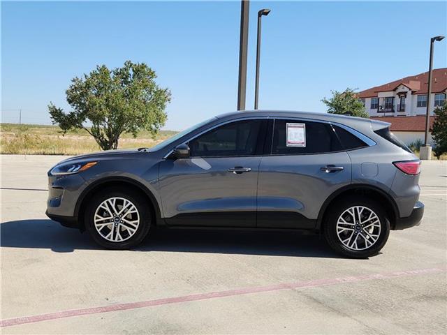 used 2022 Ford Escape car, priced at $24,996