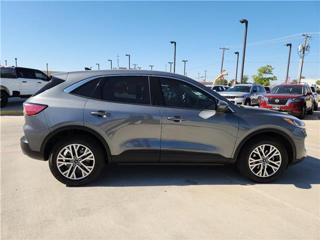 used 2022 Ford Escape car, priced at $24,996