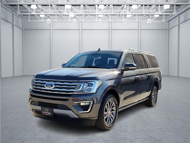 used 2021 Ford Expedition Max car, priced at $39,996